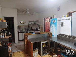 Vente Restauration rapide 50 m²