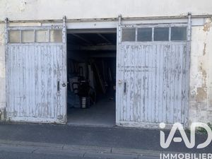 Vente Garage 160 m²