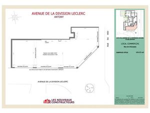 Antony Division Leclerc