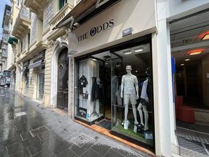 Droit au Bail / av Alfred Borriglione / 22m² / 310€/mois CC