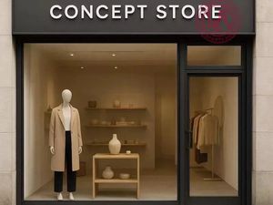 Paris 6ème - Quartier Vavin - Droit au bail