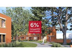 Maison à vendre à Frans Beirenslaan 74 Borsbeek (RBU72462)