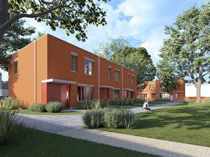 Maison à vendre à Frans Beirenslaan 74 Borsbeek (RBU72463)