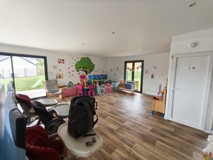 L'agence century 21 Hom'Immo de THURY-HARCOURT LE