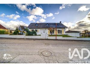 Vente Maison de village 6 pièces