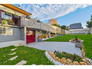 Maison 4 pièces 118m2