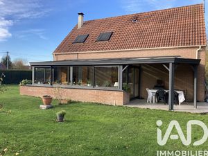 Vente Maison traditionnelle 6 pièces