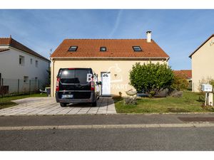 Maison individuelle 4 chambres + bureau Jardin & terrasse