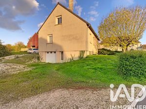 Vente Pavillon 5 pièces