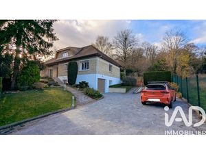 Vente Maison/villa 8 pièces