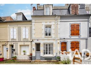 Vente Maison/villa 4 pièces