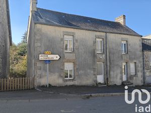 Vente Maison de village 5 pièces