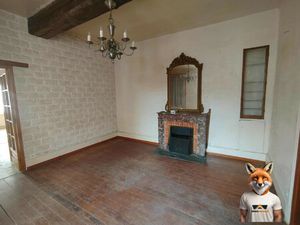 Maison Villenauxe La Grande