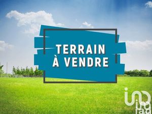 Vente Terrain à bâtir 468 m²