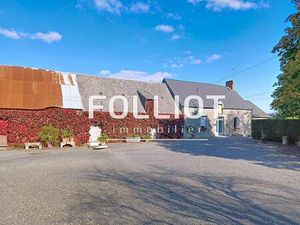 Vente Maison à Servon (50170) : à vendre / 100m² Servon