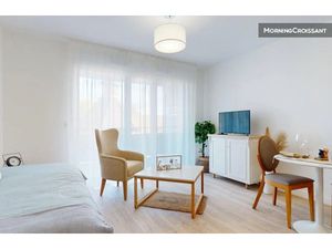 Location meublée appartement 1 pièce 34 m² à Nogent-sur-Marne (94130)  900 €