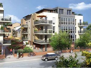 Location Garage box et parking à Saint-Malo (35400) : à louer / Saint-Malo