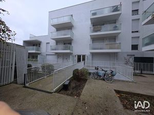 Location appartement 2 pièces 37 m² à Bondy (93140)  690 €