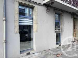 Appartement à louer - 2 pièces - 41 m2 - Foix - 09 - MIDI-PYRENEES