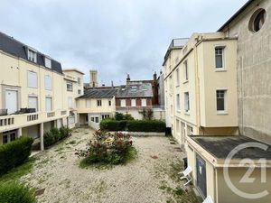 Appartement F2 à louer - 2 pièces - 27 04 m2 - Villers Sur Mer - 14 - BASSE-NORMANDIE