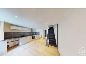 Appartement Duplex à louer - 3 pièces - 51 93 m2 - La Cluse Et Mijoux - 25 - FRANCHE-COMTE