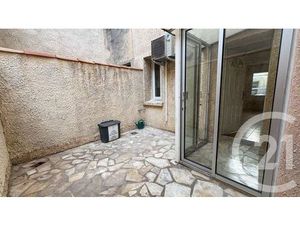 Maison à louer - 3 pièces - 42 61 m2 - Perols - 34 - LANGUEDOC-ROUSSILLON