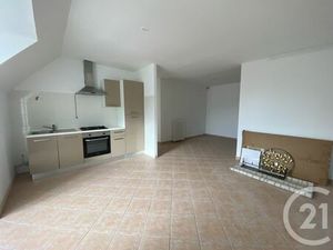 Appartement à louer - 2 pièces - 46 67 m2 - Bagnoles De L Orne Normandie - 61 - BASSE-NORM