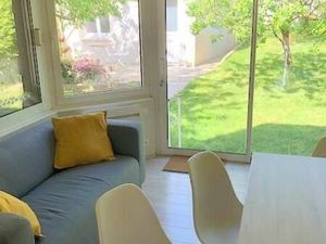 Maison à louer - 7 pièces - 117 m2 - La Roche Sur Yon - 85 - PAYS-DE-LOIRE