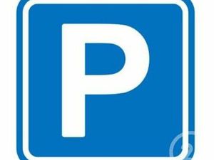 Parking à louer - 11 m2 - Jouy Le Moutier - 95 - ILE-DE-FRANCE