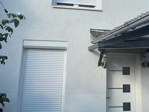 Maison à louer - 3 pièces - 54 15 m2 - Livry Gargan - 93 - ILE-DE-FRANCE