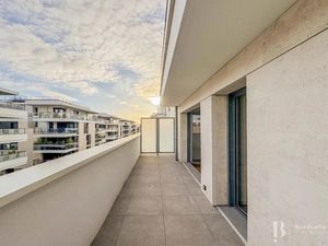 Location appartement 2 pièces 38.2 m² à La Varenne Saint Hilaire (94210)  997 €