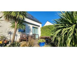 Vente Maison à Poullan-sur-Mer (29100) : à vendre / 87m² Poullan-sur-Mer