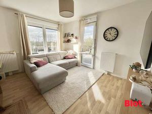 Vente Appartement 3 pièces à Chantepie (35135) : à vendre 3 pièces / 59m² Chantepie