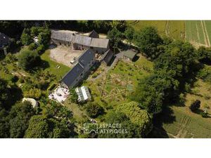 Vente Maison à Guerlédan (22530) : à vendre / 1150m² Guerlédan