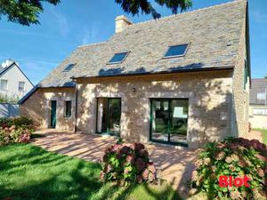 Vente Maison à Cancale (35260) : à vendre / 145m² Cancale