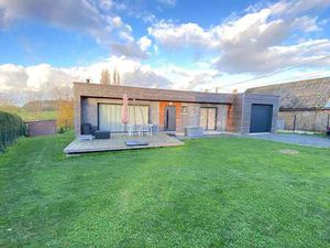 Vente Maison à Saint-Laurent-de-Condel (14220) : à vendre / 102m² Saint-Laurent-de-Condel