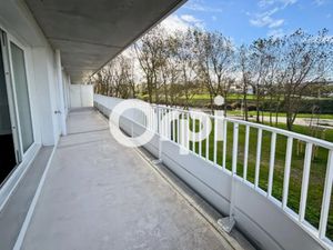 Location meublée appartement 3 pièces 63 m² à Dunkerque (59140)  1 300 €
