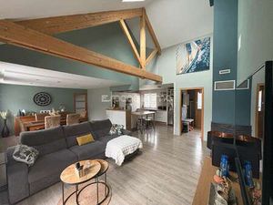 Vente Maison à Malaunay (76770) : à vendre / 143m² Malaunay