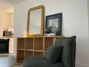 Location Appartement 2 pièces à Dinan (22100) : à louer 2 pièces / 32m² Dinan