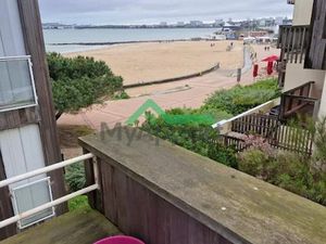 Location meublée appartement 55 m² à La Rochelle (17000)  1 500 €