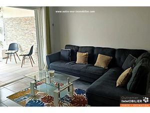 Location appartement 5 pièces à La saline les bains (97434)  1 950 €