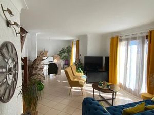 Location maison 4 pièces 90 m² à Argeles-sur-mer (66700)  1 150 €