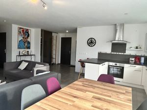 Location maison 4 pièces 113 m² à Concarneau (29900)  1 300 €