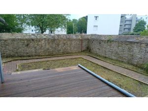 Location meublée maison 5 pièces 113.16 m² à Lorient (56100)  1 250 €