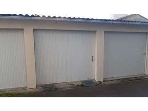 Vente Garage et parking aux Sables-d'Olonne (85100) : à vendre / 13m² Les Sables-d'Olonne