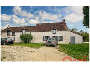 Maison Corquoy m² T-4 à vendre  163 500 €