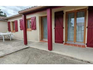 Maison Escatalens m² T-4 à vendre  214 000 €