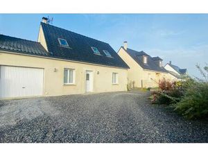 Maison Essigny-le-Grand 100 m² T-4 à vendre  201 000 €