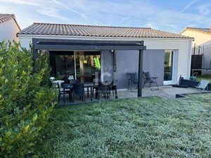 Vente Maison à Frossay (44320) : à vendre / 81m² Frossay