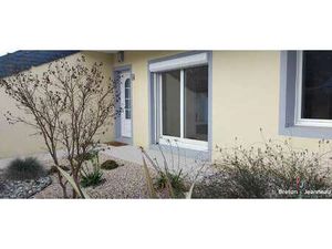 Vente Maison à Laval (53000) : à vendre / 125m² Laval